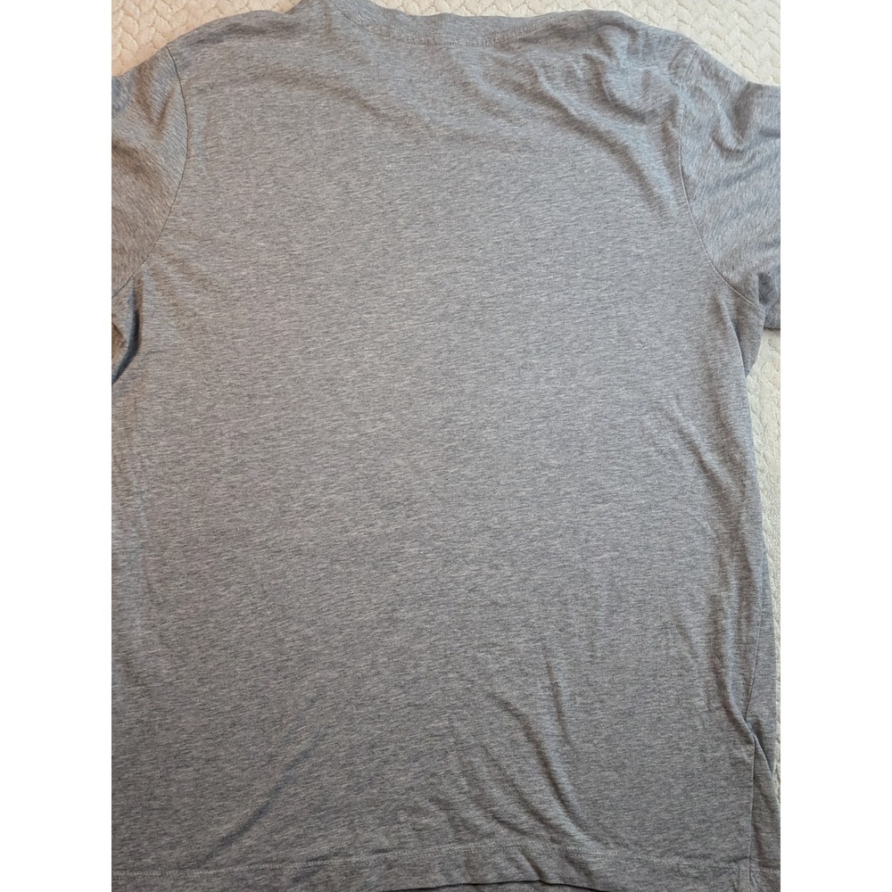 Nike Shirt MENS Medium Dri-Fit Camouflage Tee Graphic Short Sleeve‎ - Picture 7 of 8